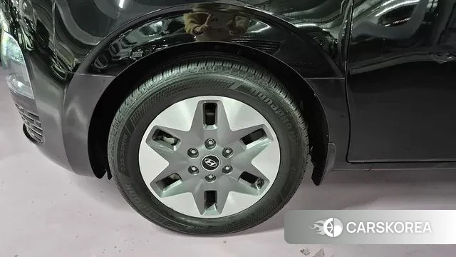 Hyundai Staria id 3508822 из Кореи 15