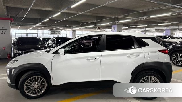 Hyundai Kona id 3820311 из Кореи 15