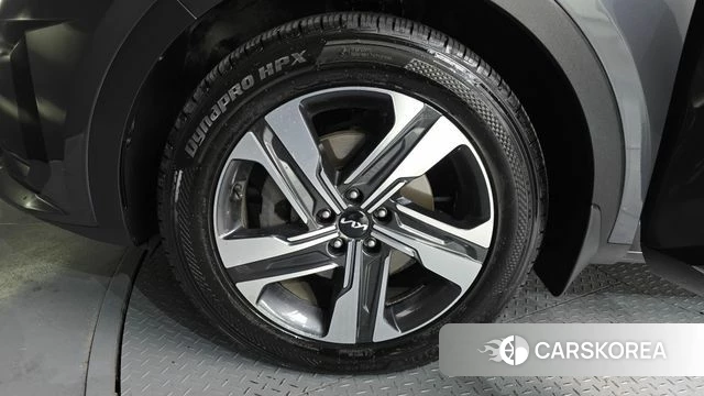 Kia Sorento 4th Generation id 3859779 из Кореи 15