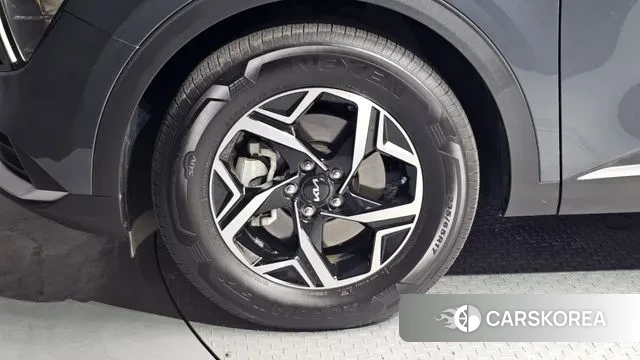 Kia Sportage 5th Generation id 3645871 из Кореи 15