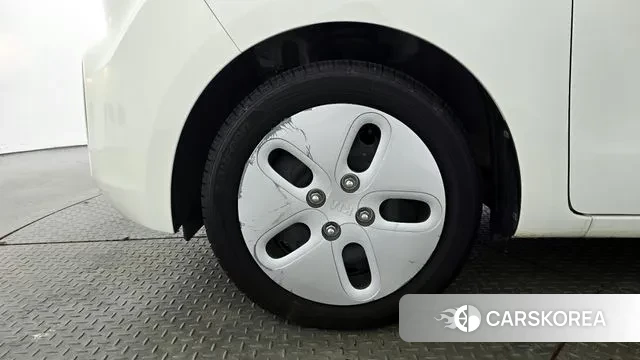 Kia The New Ray id 3258404 из Кореи 15