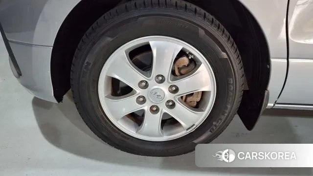 Hyundai The New Grand Starex id 3687020 из Кореи 15