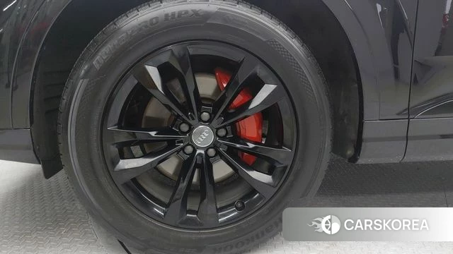 Audi Q7 (4M) id 4574052 из Кореи 15