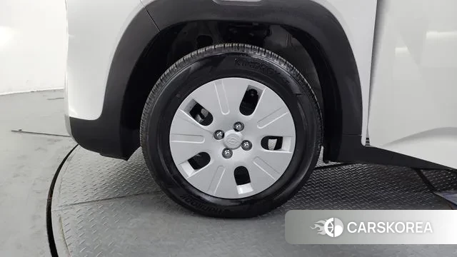 Hyundai The New Casper id 3278145 из Кореи 15