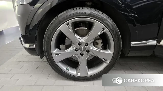 Genesis GV80 id 3407240 из Кореи 15