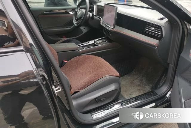 Volkswagen Magotan id 4265177 из Китая 8