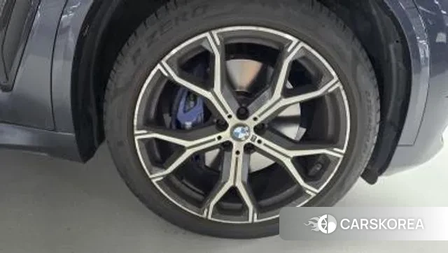 BMW X5 (G05) id 3011751 из Кореи 5