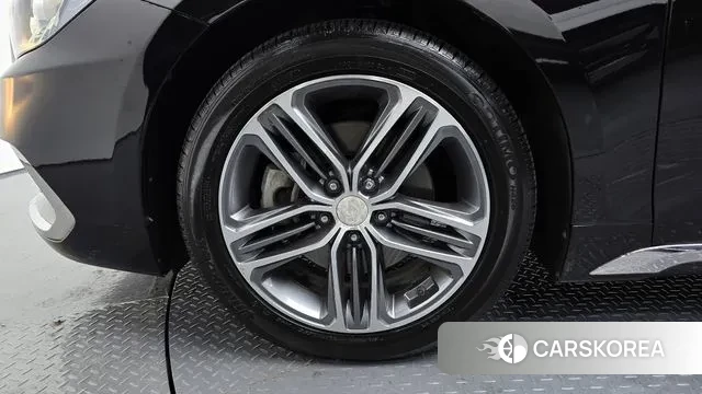 Hyundai Grandeur IG id 3602113 из Кореи 15