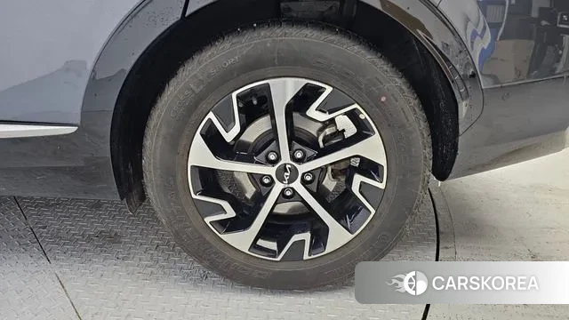 Kia Sportage 5th Generation Hybrid id 3482453 из Кореи 15