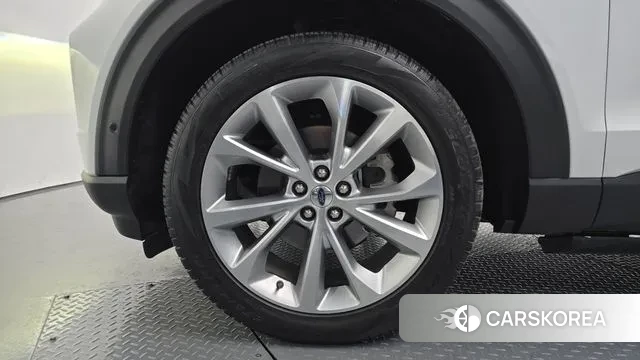 Ford Explorer 6th Generation id 3615802 из Кореи 15