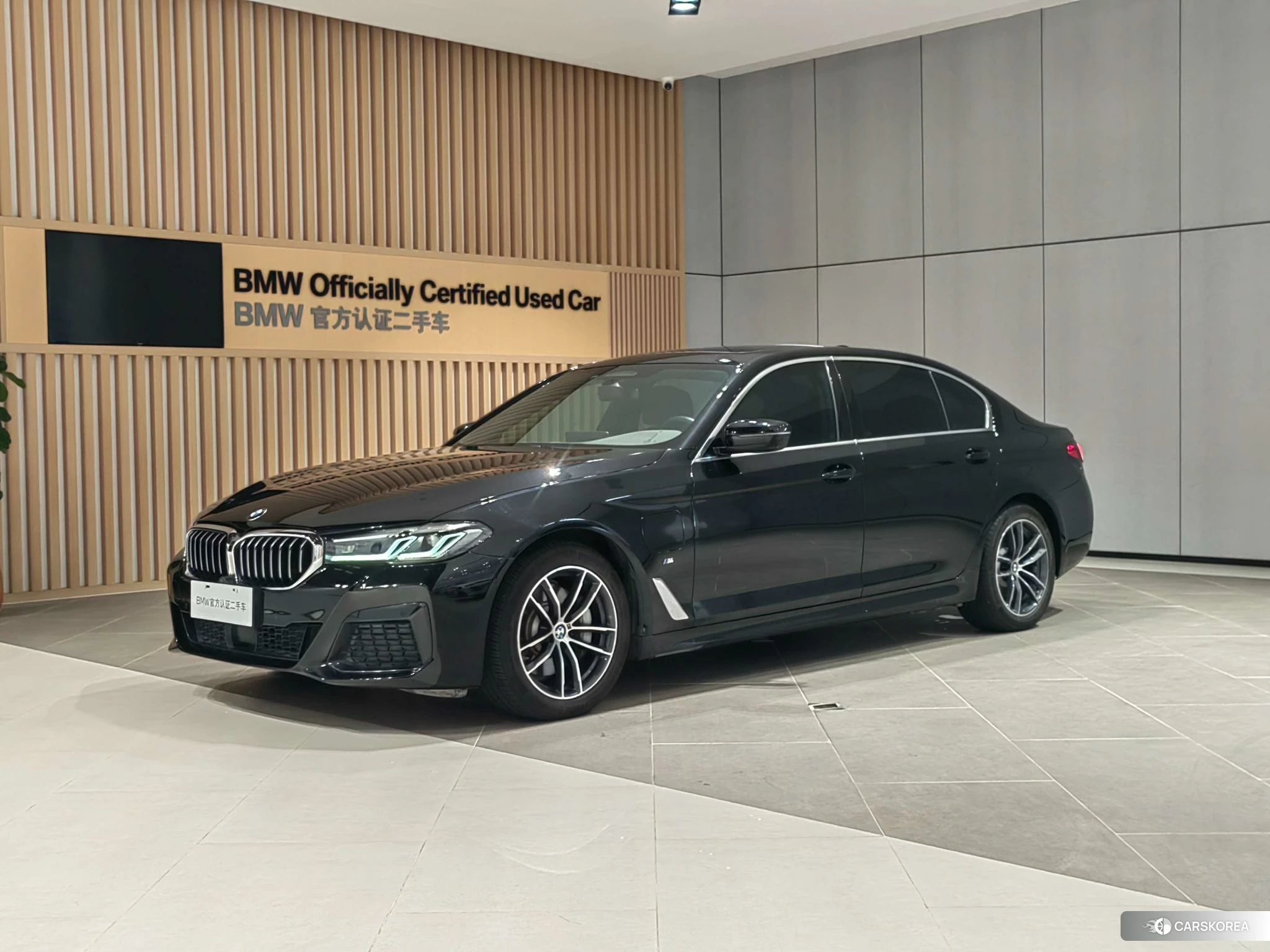 BMW 5 series PHEV id 4407172 из Китая 7