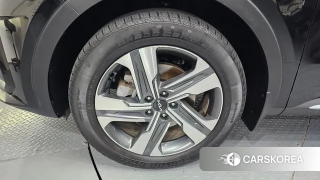 Kia Sorento 4th Generation id 3310993 из Кореи 15