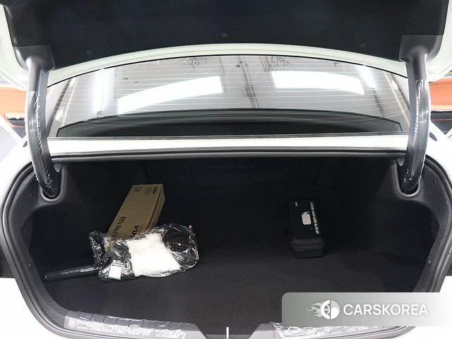Kia The New K5 3rd generation id 4622796 из Кореи 15