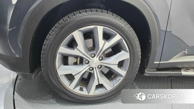 Hyundai Palisade id 4180454 из Кореи 15