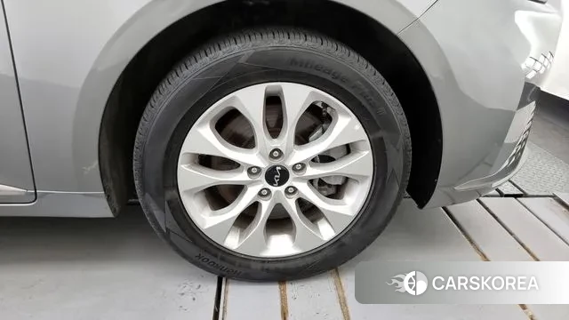 Kia K8 id 2894228 из Кореи 15