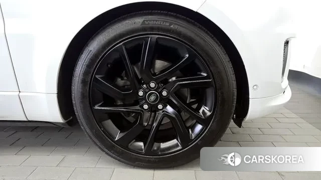 Land Rover Range Rover Sport 2nd Generation id 3307918 из Кореи 15