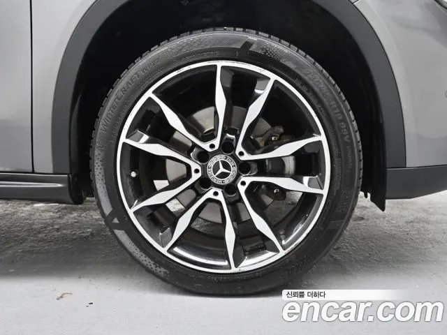Mercedes-Benz GLA-Class X156 id 2764685 из Кореи 15