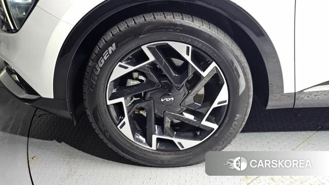 Kia Sportage 5th Generation id 4592865 из Кореи 15