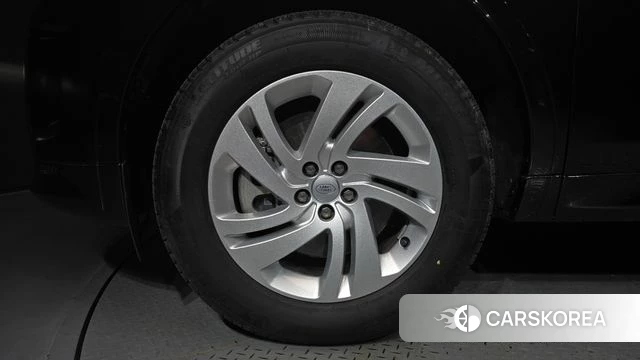 Land Rover Discovery Sports 2nd Generation id 4505519 из Кореи 28