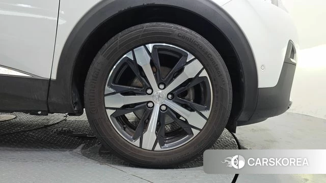 Peugeot 3008 second generation id 4610026 из Кореи 25
