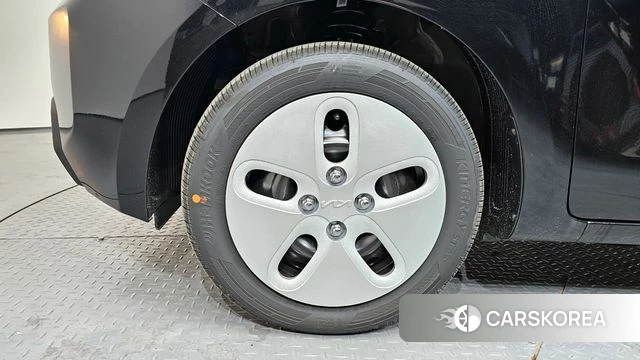 Kia The New Kia Ray id 3963155 из Кореи 15