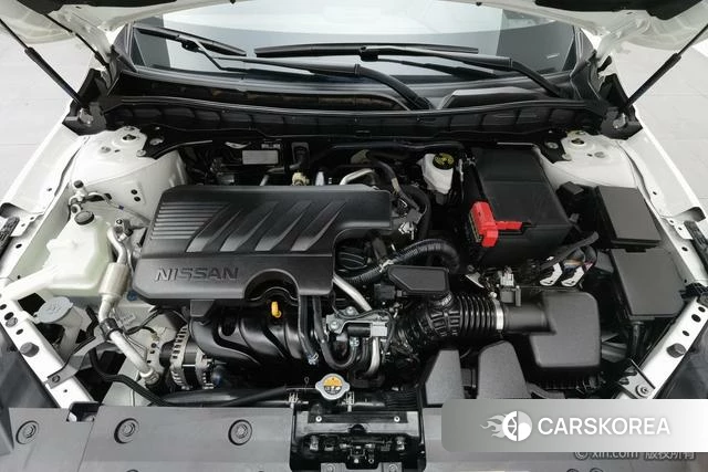Nissan Teana id 4329042 из Китая 19