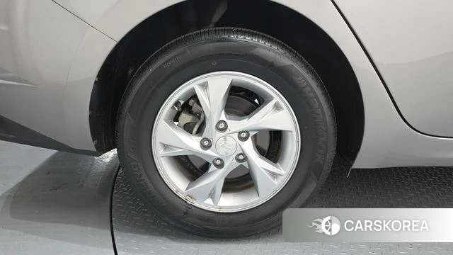 Hyundai Avante (CN7) id 4187485 из Кореи 25