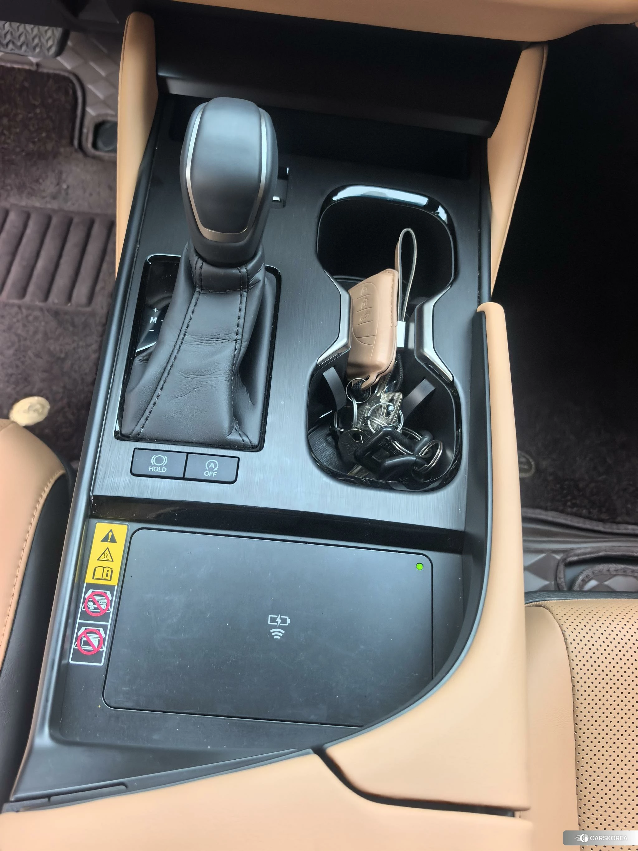 Lexus ES id 4468000 из Китая 17