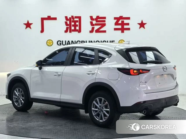 Mazda CX-5 id 4314539 из Китая 17