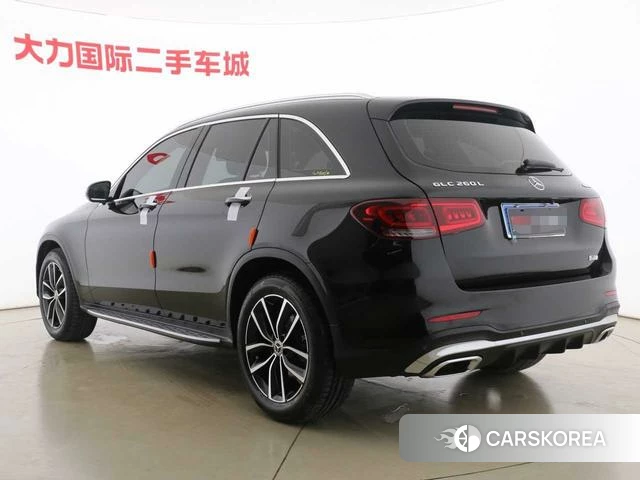 Mercedes-Benz GLC id 4259737 из Китая 11