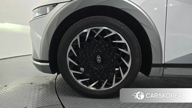 Hyundai Ionic 5 id 3842659 из Кореи 15