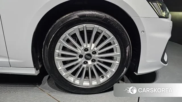 Audi A6 (C8) id 2895508 из Кореи 15