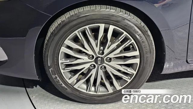 Kia K7 Premier id 2714992 из Кореи 15