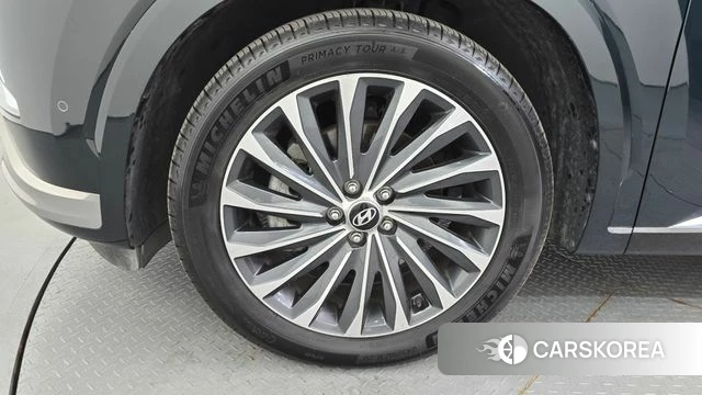 Hyundai The New Palisade id 4423013 из Кореи 33