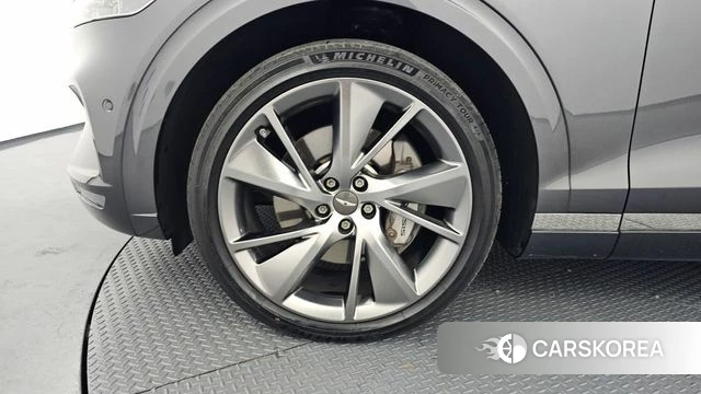 Genesis GV70 id 3935915 из Кореи 15