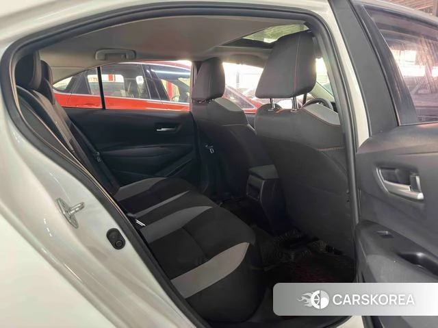 Toyota Corolla id 4271975 из Китая 10
