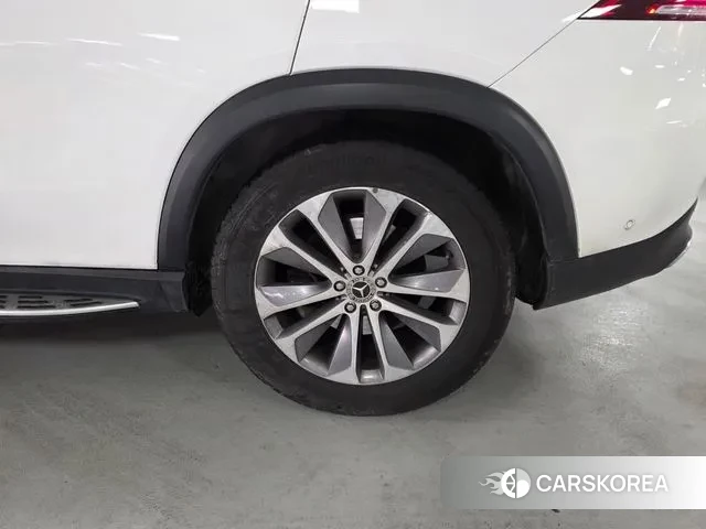 Mercedes-Benz GLE-Class W167 id 3701454 из Кореи 12