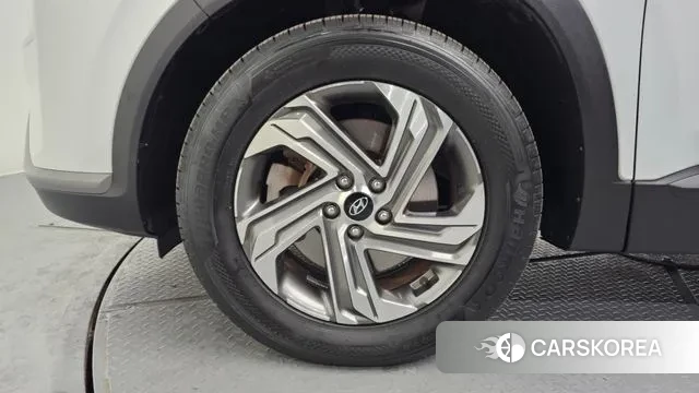 Hyundai The New Santa Fe id 3551555 из Кореи 15