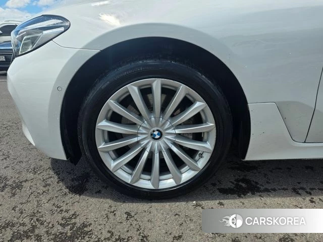 BMW 6 Series GT (G32) id 4726828 из Кореи 15