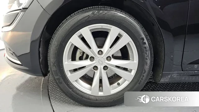 Renault Korea (Samsung) SM6 id 3469677 из Кореи 15