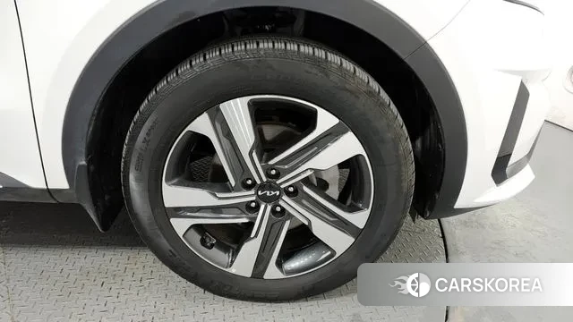 Kia Sorento 4th Generation id 3437558 из Кореи 15