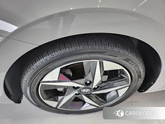 Hyundai Avante (CN7) id 2901924 из Кореи 15