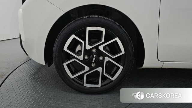 Kia The New Kia Ray id 4336657 из Кореи 15