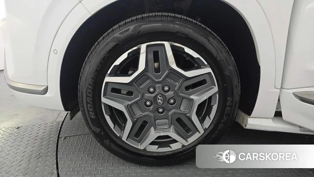 Hyundai The New Santa Fe id 3827258 из Кореи 15