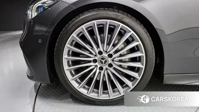 Mercedes-Benz C-Class W206 id 3600228 из Кореи 15