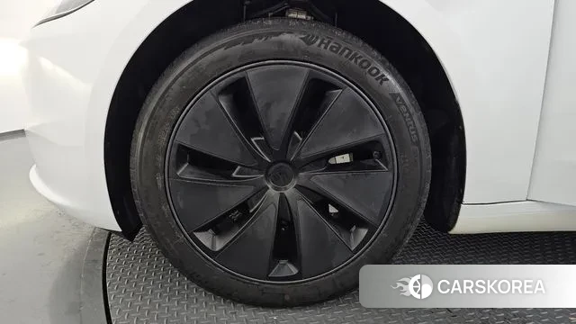 Tesla Model 3 id 3585676 из Кореи 15