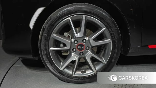 Kia Soul Booster id 4268985 из Кореи 15