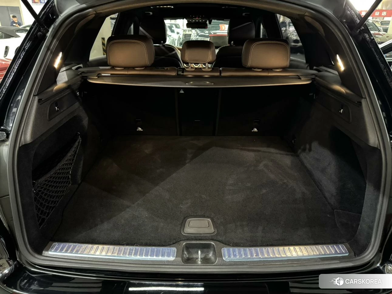 Mercedes-Benz GLC id 4462097 из Китая 8