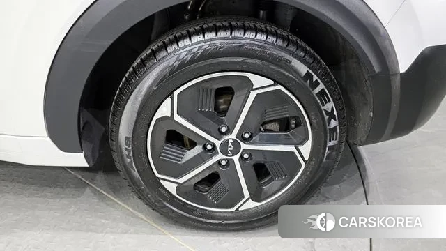 Kia Di Ol Nu Niro id 3707577 из Кореи 15