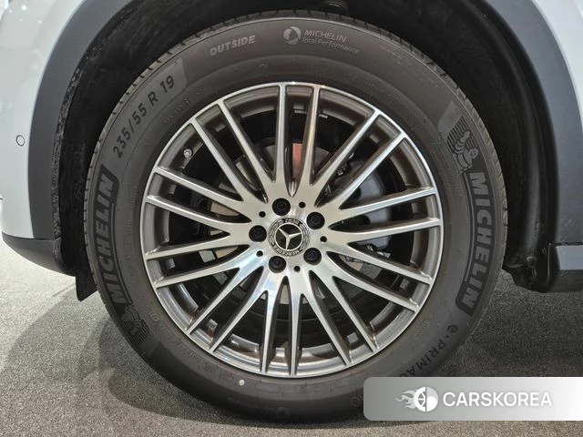 Mercedes-Benz GLC-Class X254 id 3909178 из Кореи 15